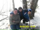 Фотография Андриянова Валеры