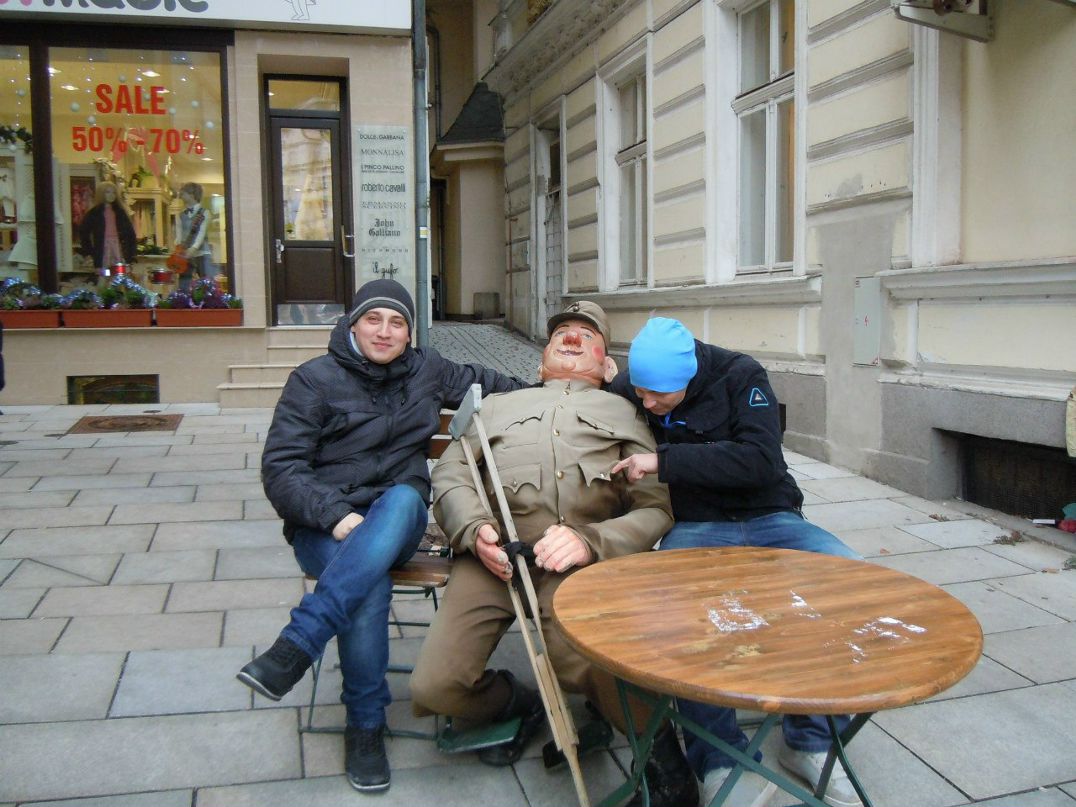 Сергей Кононенко фотография #44