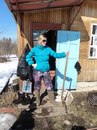 Фотография Барышевой Татьяны