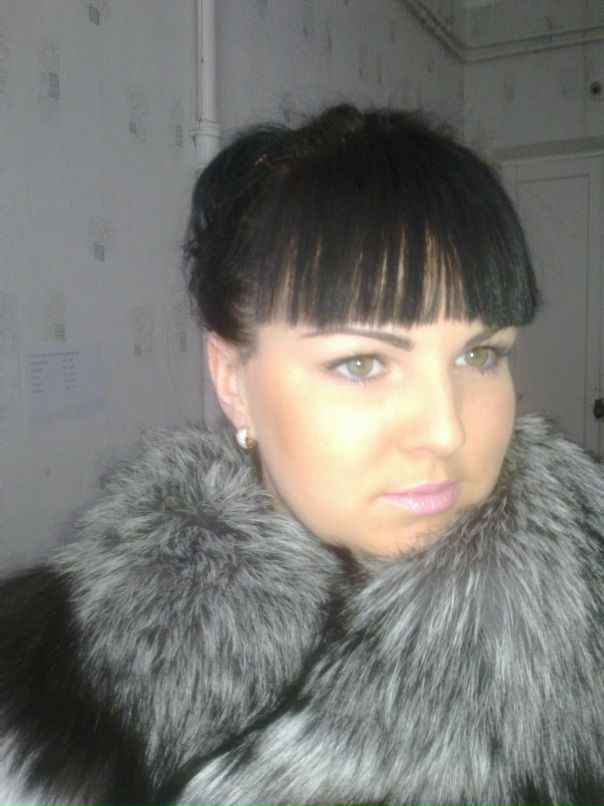 Юлия Савельева фотография #40