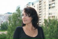Фотография Ивановой Елены