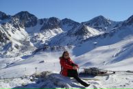 Фотография Смирновой Алены