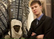 Фотография Мельника Дмитрия