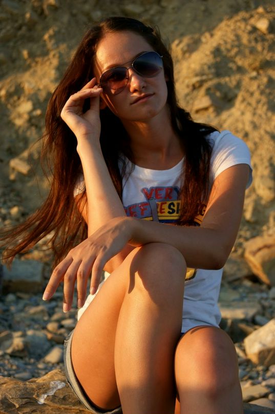 Юля Вакуленко фотография #37
