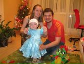 Фотография Мясниковой Натальи