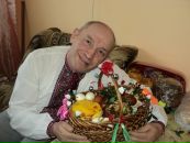 Степан Пукіш фотография #1