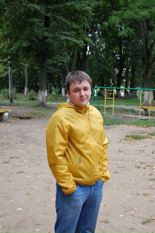 Дмитрий Кошкин фотография #27