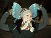 Фотография Христовой Маши