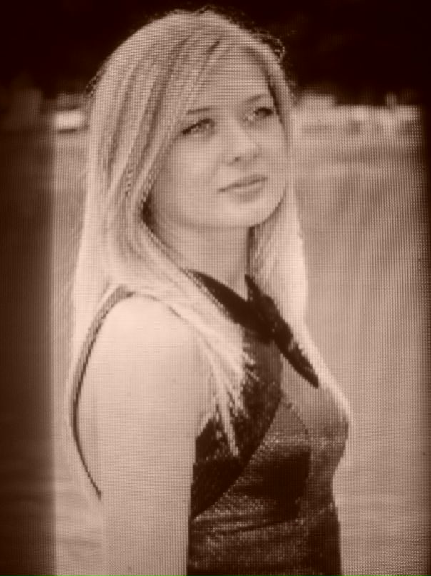 Алла Кулакевич фотография #17