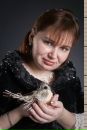 Фотография Меркуловой Анастасии