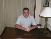 Фотография Теребенина Олега