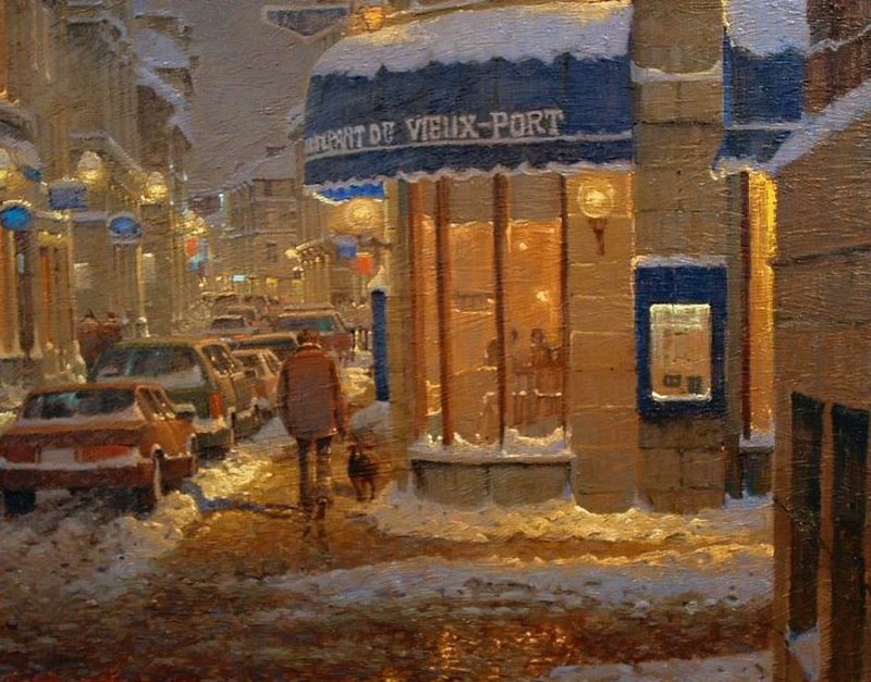 Валентин Пастернак фотография #40