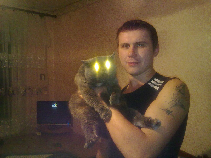 Серёга Анненков фотография #13