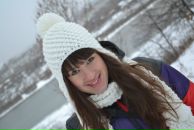 Фотография Наливиной Кристины