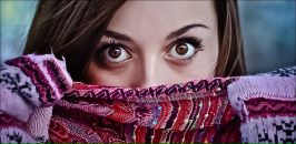 Фотография Вдовиной Александры