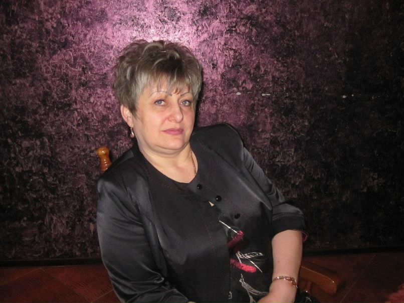 Галина Дмитренко фотография #31