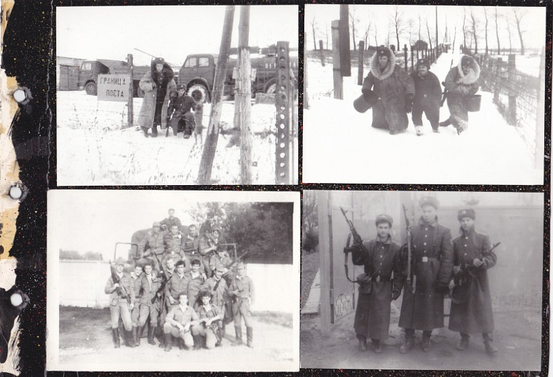 Николай Козлов фотография #39