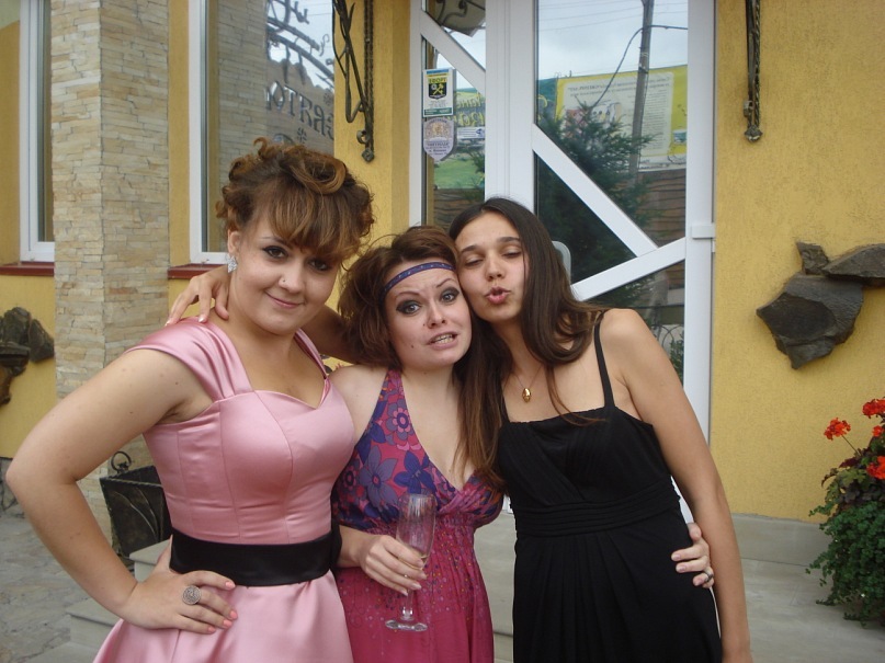 Марта Андріанова фотография #35