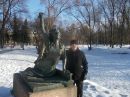 Фотография Осипова Александра