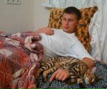 Фотография Суханова Александра