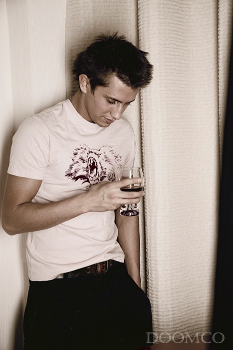 Эмиль Ак фотография #49