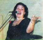 Фотография Якуни Елены