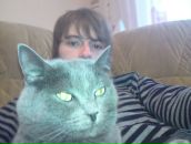 Фотография Ребковец Марии