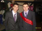 Фотография Потапова Павла