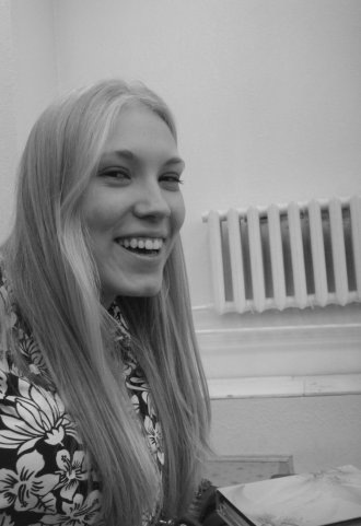 №15, Саша Дмитриева, 36 лет, Москва №15, Саша Дмитриева, 36 лет, Москва