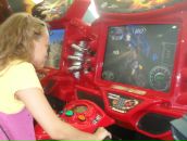 Фотография Анопченко Дарьи