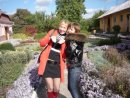 Оля Іванова фотография #19 (источник - https://vk.com/id22578888)