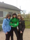 Галя Тодорів фотография #1