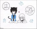 [Baka Neko] фотография #19 (источник - https://vk.com/id54708030)