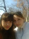 Оля Романів фотография #8 (источник - https://vk.com/id60636939)