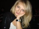 Фотография Новиковой Яны