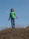 Лікуся Бучковська фотография #8 (источник - https://vk.com/id40018988)