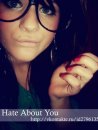 Hate You фотография #44 (источник - https://vk.com/id2796135)