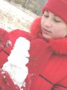Фотография Ильиной Виолетты