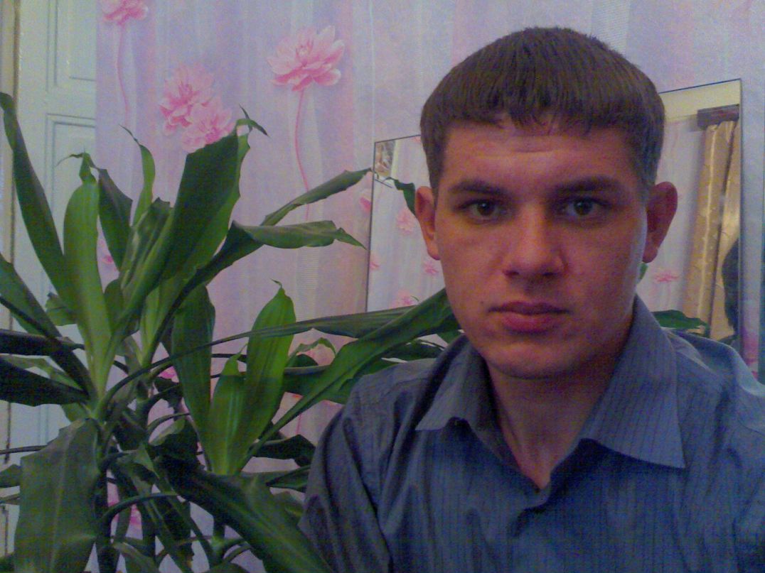 Иван Ермаков фотография #14