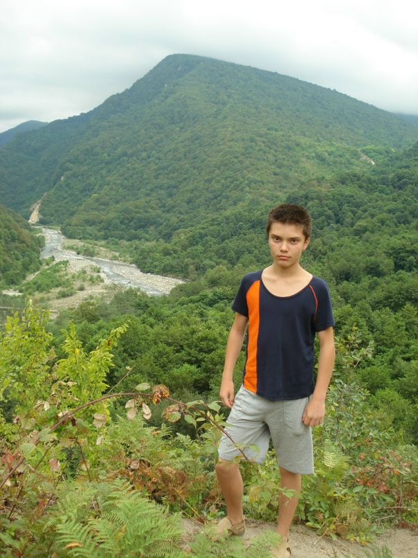 Марк Чукарин фотография #32