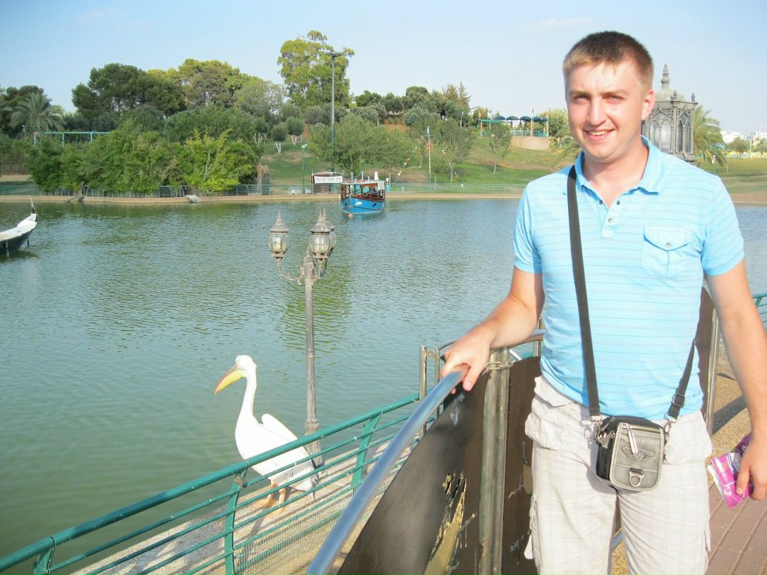 Дмитрий Крицкий фотография #23