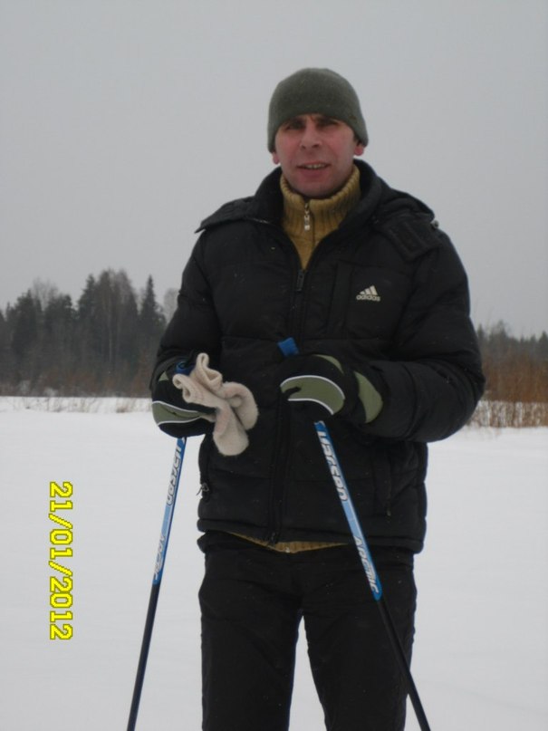 Игорь Дмитриев фотография #19