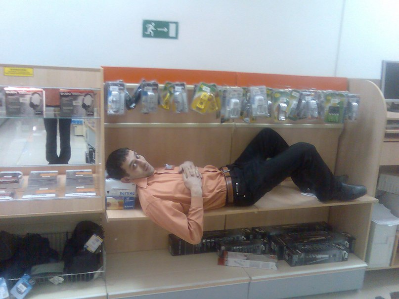 Дмитрий Гиленко фотография #14