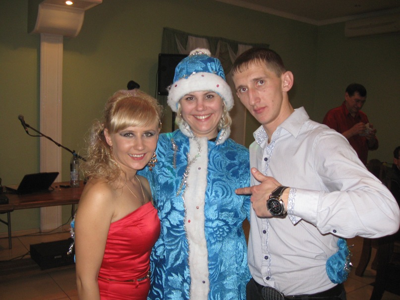 Сергей Шевелёв фотография #31