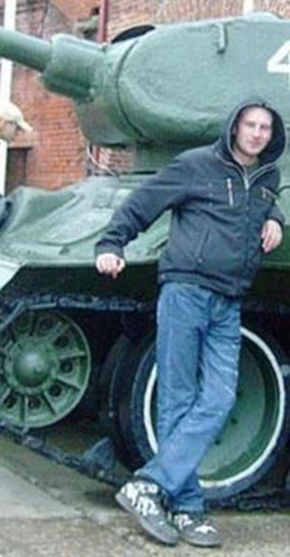 Илья Малашкин фотография #49