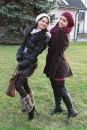 Лівія Берегсасі фотография #40 (источник - https://vk.com/id24953505)