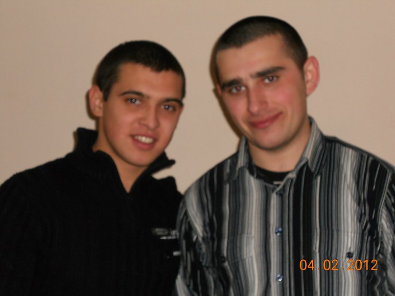 Рустем Аблязов фотография #25