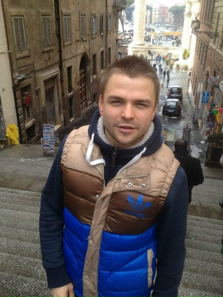 №2, Михаил Горячев, 42 года, Санкт-Петербург №2, Михаил Горячев, 42 года, Санкт-Петербург