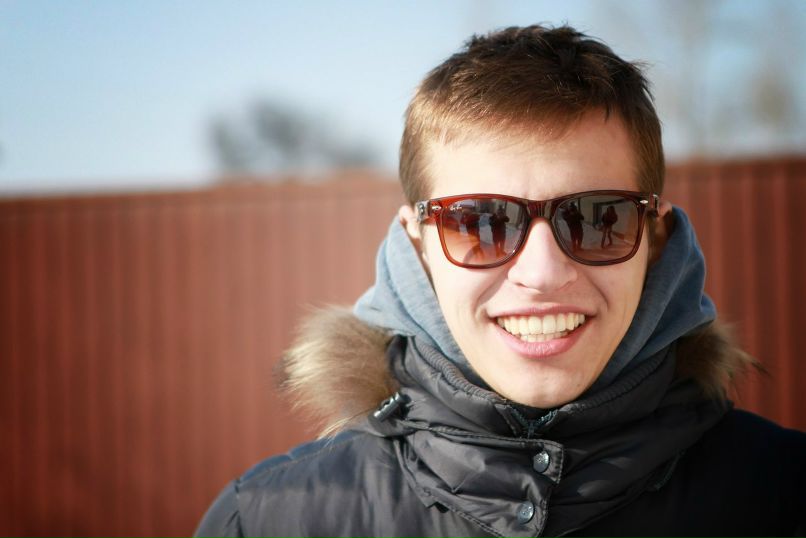 Евгений Давиденко фотография #25