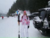 Фотография Корольковой Евгении